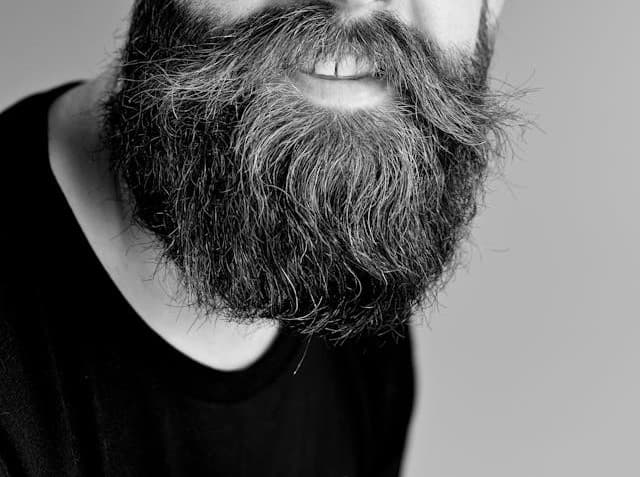 Beard Dream Meaning