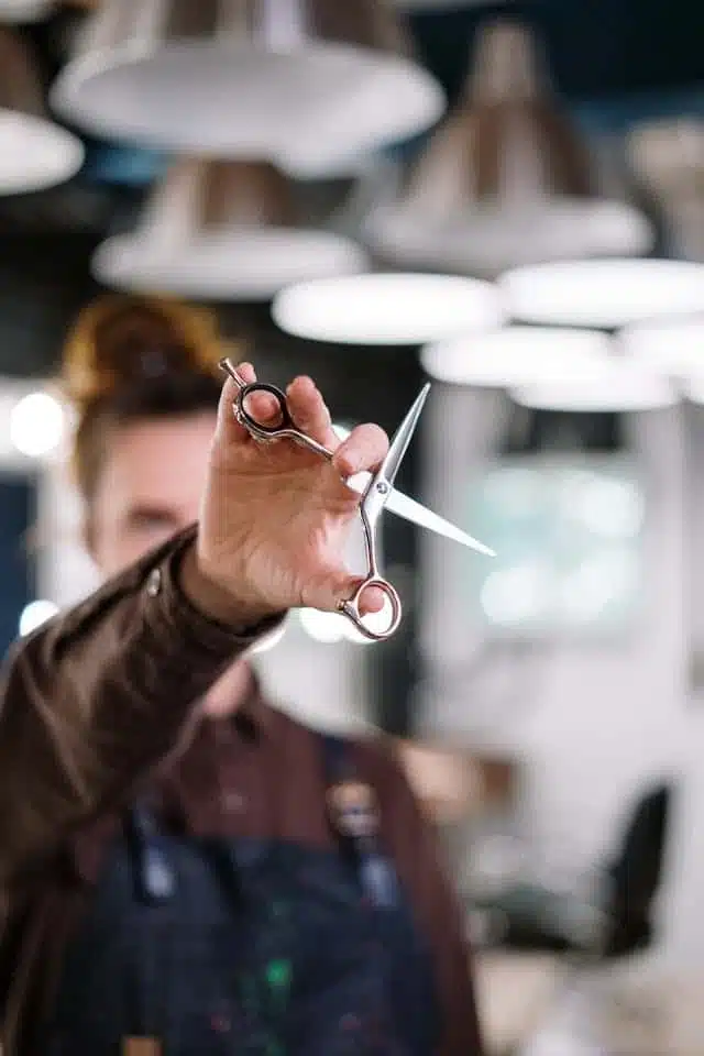 Scissors 2 Broken Scissors Dream Meaning