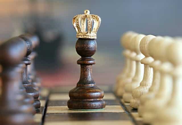 Chess Dream Meaning