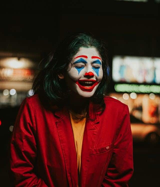 Clown Dream Meaning
