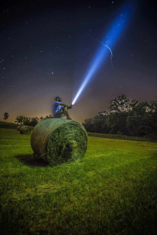 Flashlight Dream Meaning