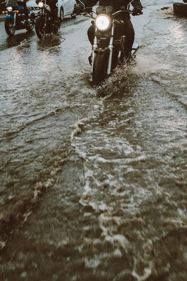 Flood Dream Meaning