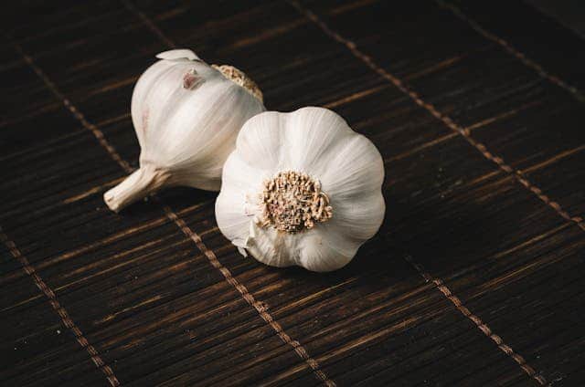 Garlic Dream Meaning