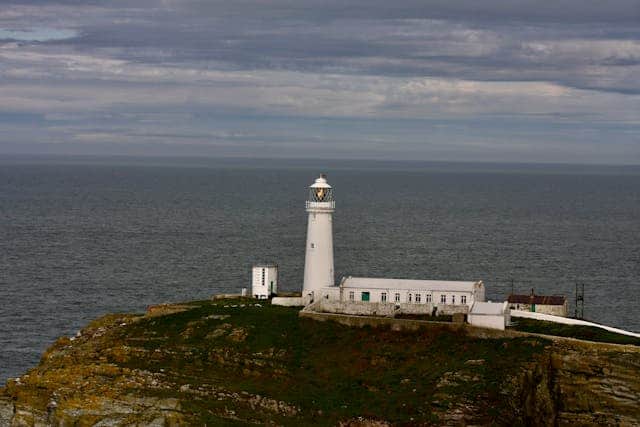 Lighthouse Dream Meaning