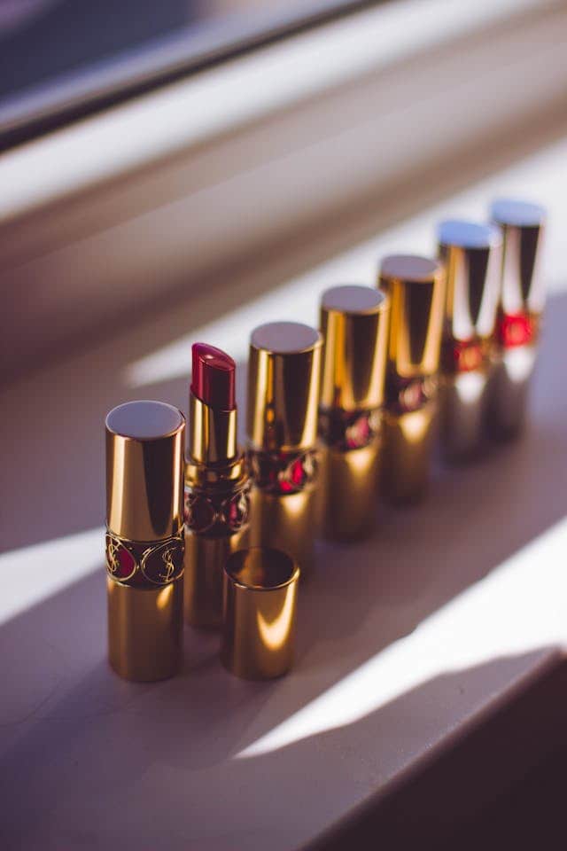 Lipstick Dream Meaning