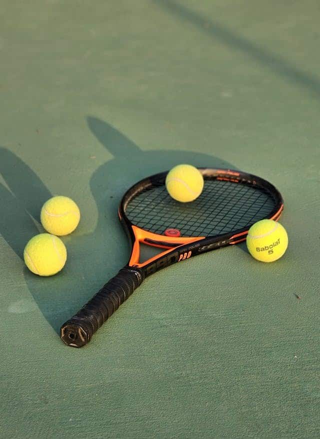 Racket Dream Meaning