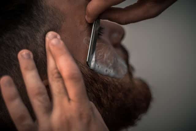 Shaving The Beard Dream Meaning