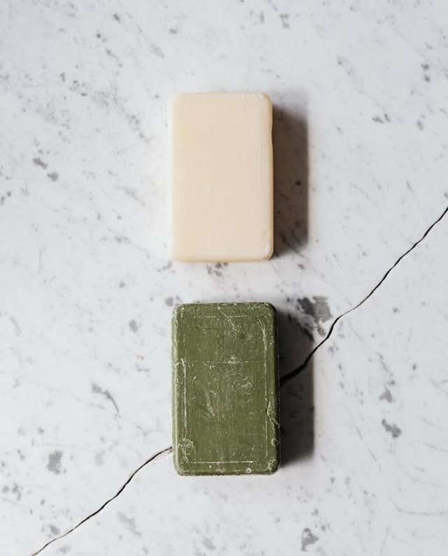 Soap Dream Meaning