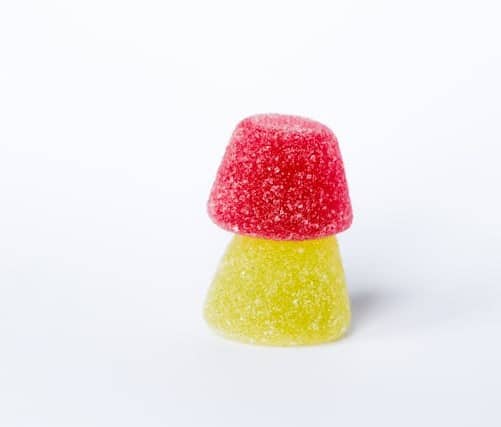 Candy Sugar Dream Meaning