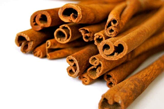 Cinnamon Dream Meaning