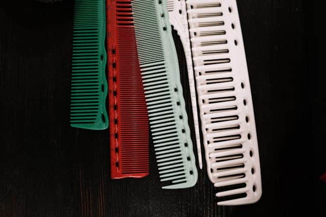 Comb Dream Meaning