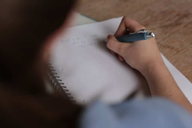 Exam Dream Meaning