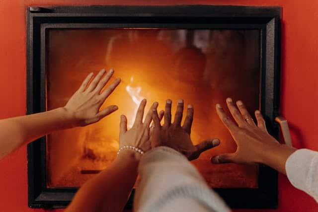 Fireplace Dream Meaning