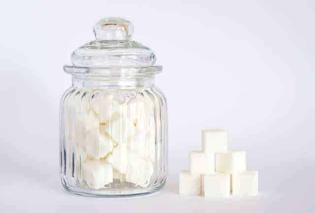 Granulated Sugar Dream Meaning