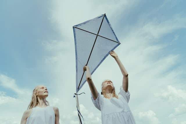 Kite Dream Meaning
