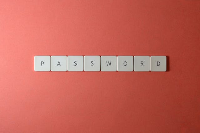 Password Dream Meaning