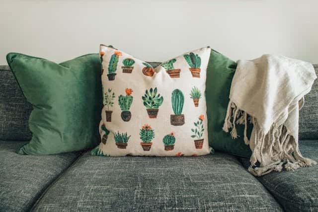 Pillow Dream Meaning