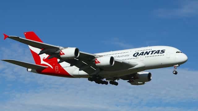 Plane Dream Meaning