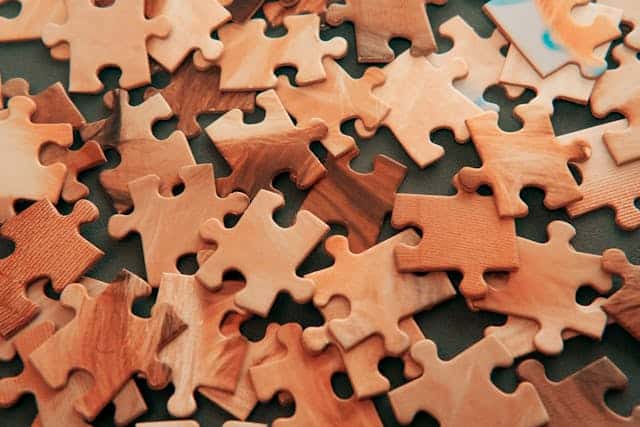 Puzzle Dream Meaning