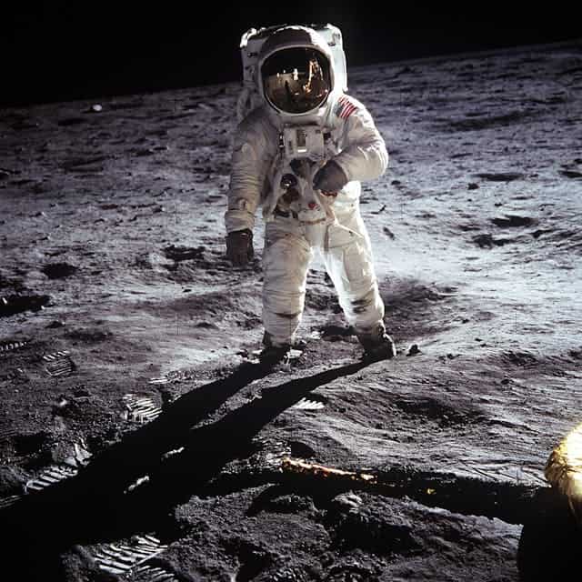 Space Dream Meaning