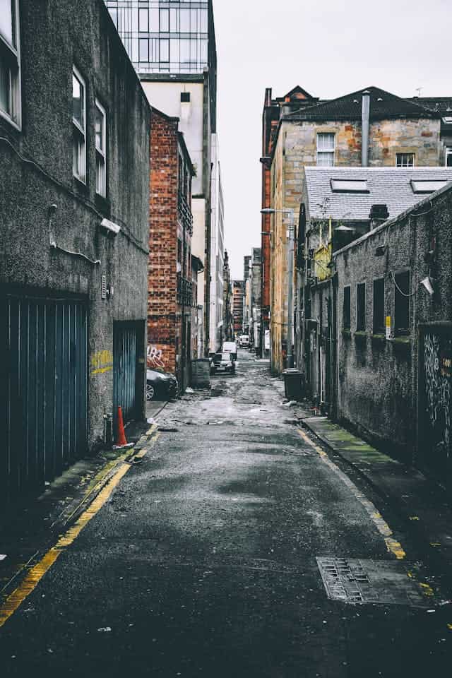 Street Dream Meaning