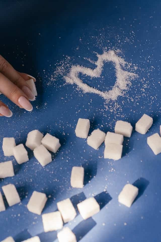 Sugar Dream Meaning