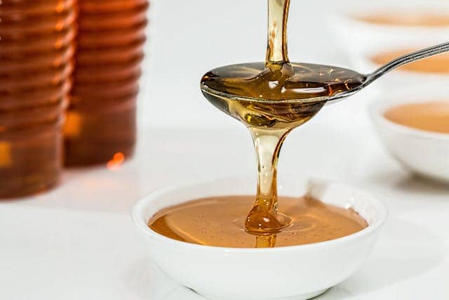 Syrup Dream Meaning