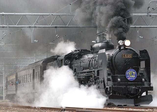 Train Dream Meaning