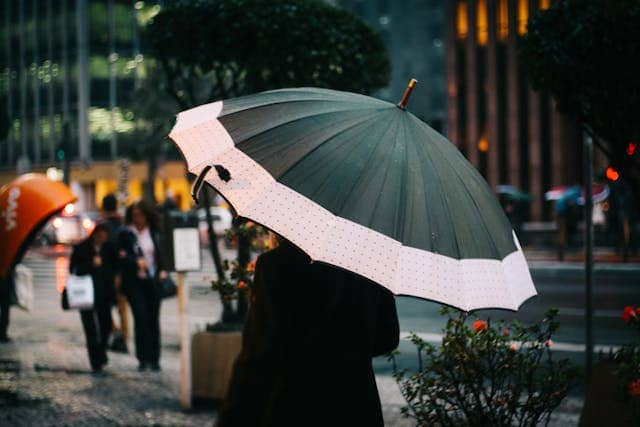 Umbrella Dream Meaning