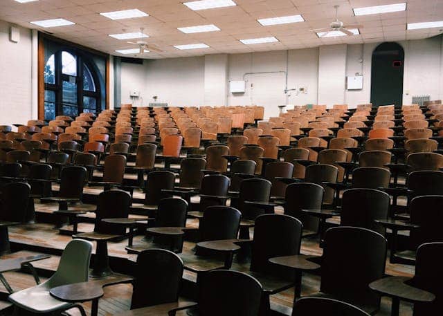 University Dream Meaning