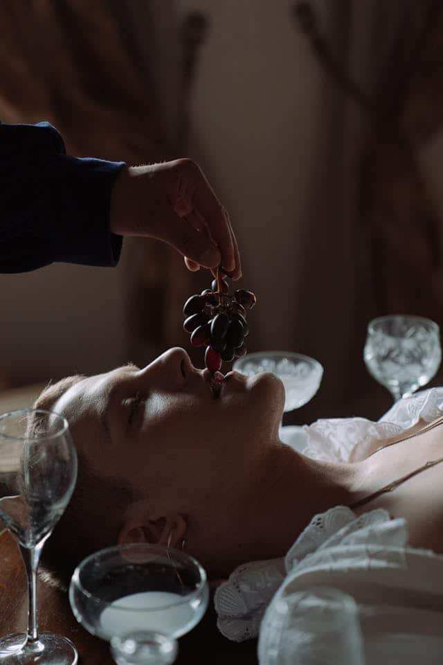 Vampire Dream Meaning