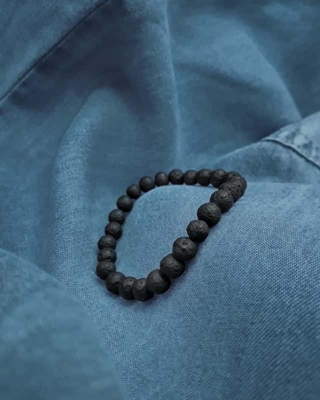 Black Rosary Dream Meaning