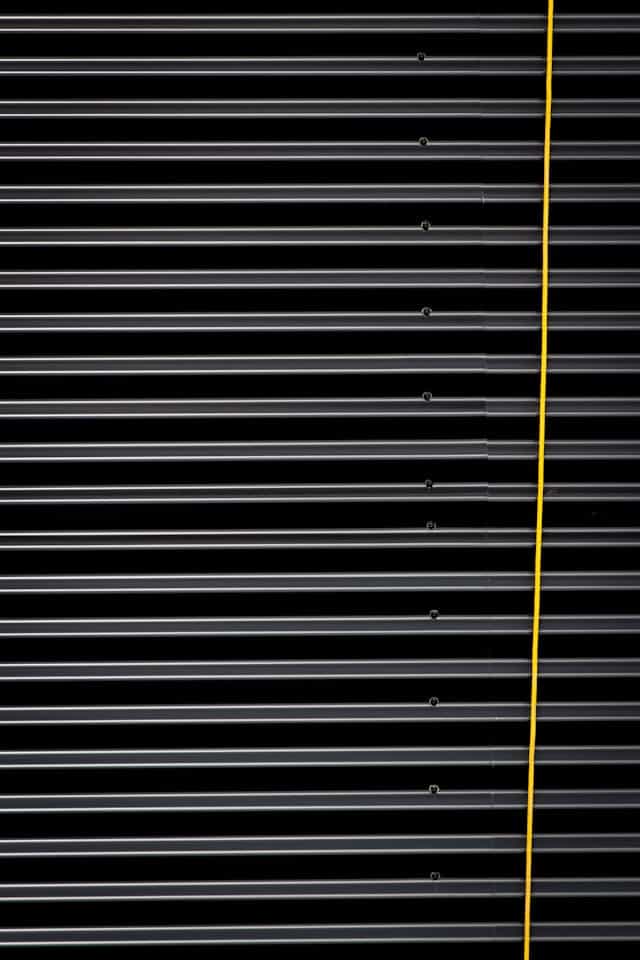 Black Wall Dream Meaning