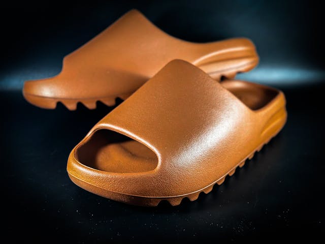 Brown Slippers Dream Meaning