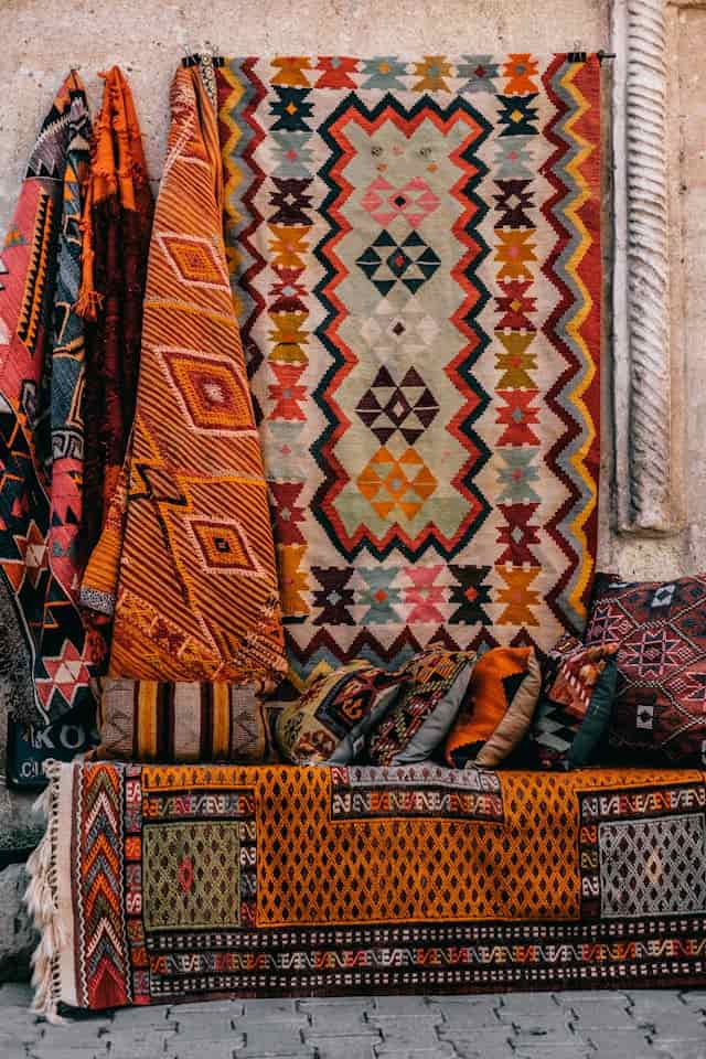 Buying Carpet Dream Meaning