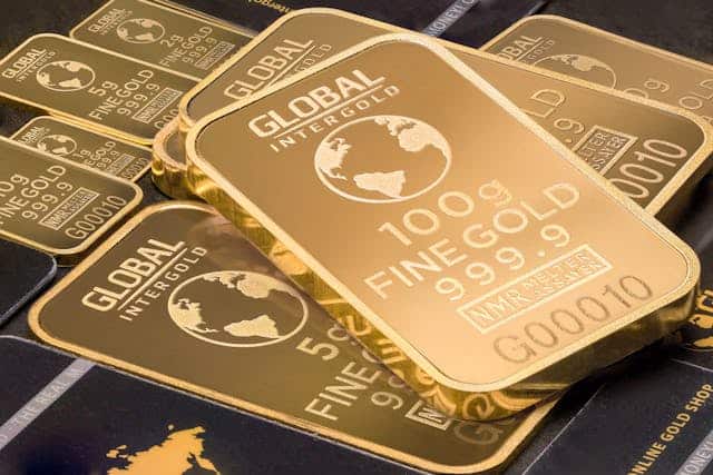 Buying Gold Dream Meaning