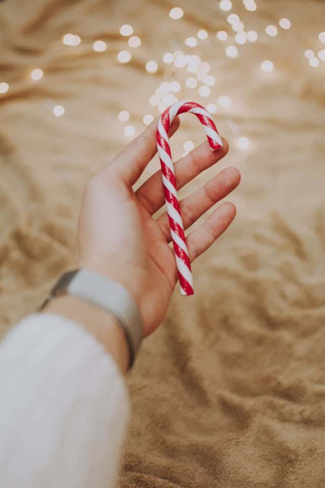 Candy Cane Dream Meaning