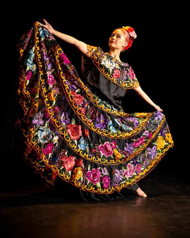 Dancing With a Celebrity Dream Meaning