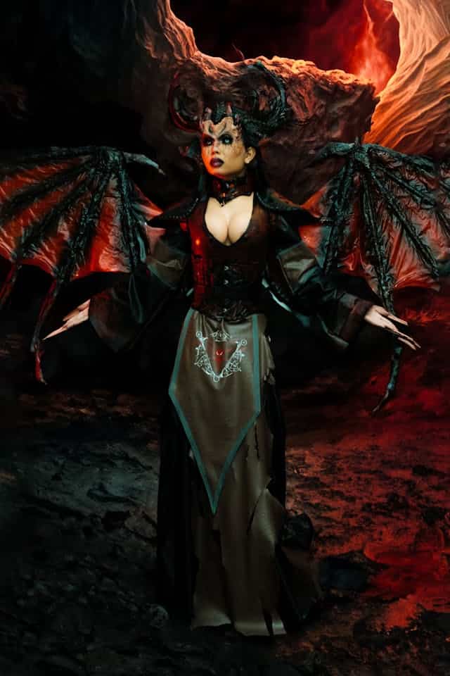 Devil Dream Meaning