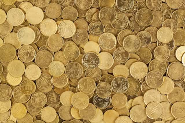 Finding Gold Dream Meaning