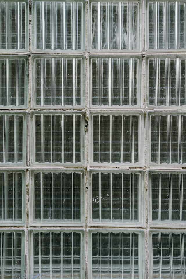 Glass Wall Dream Meaning