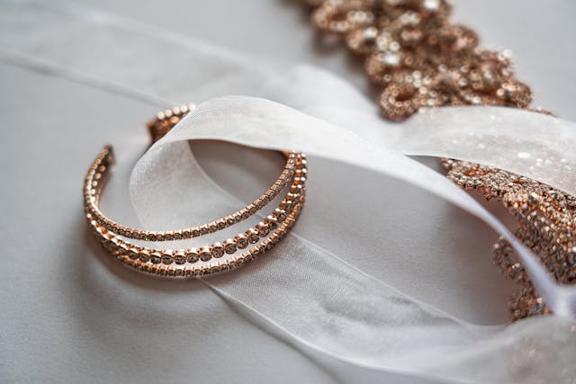 Gold Bracelet Dream Meaning