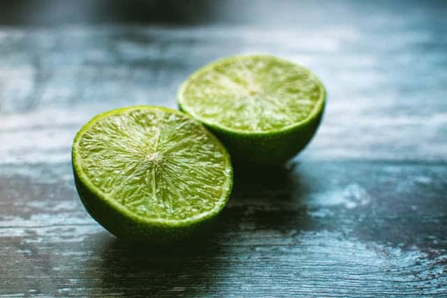 Green Orange Dream Meaning