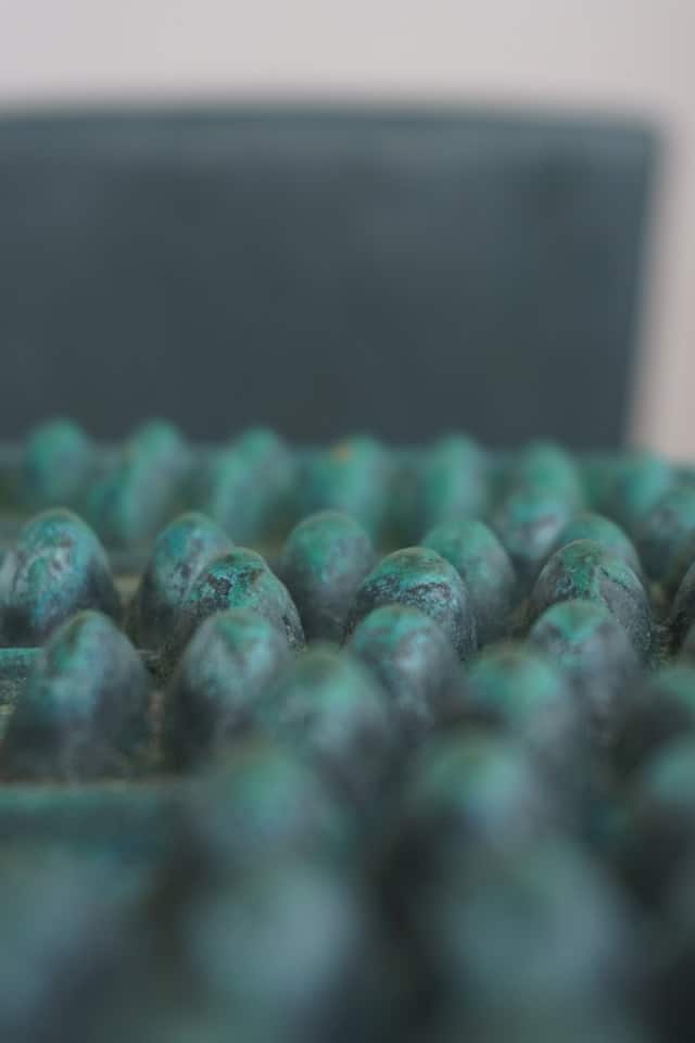 Green Rosary Dream Meaning