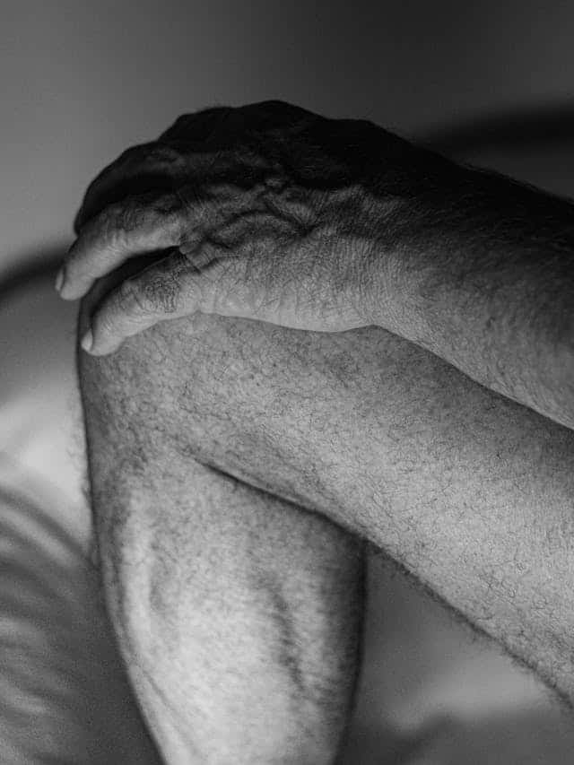 Hairy Leg Dream Meaning