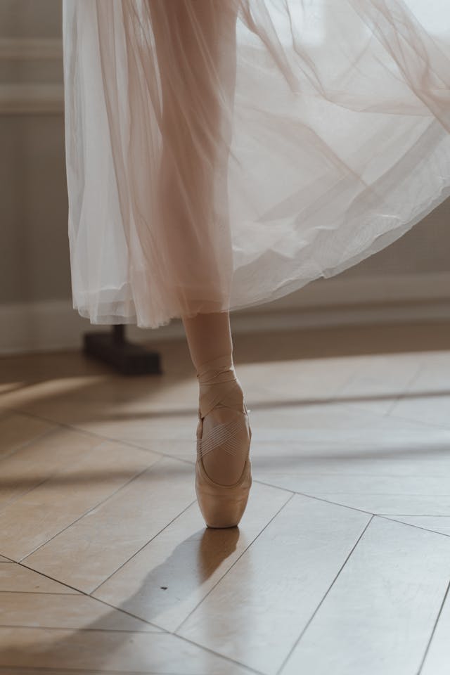 Left Leg Dream Meaning