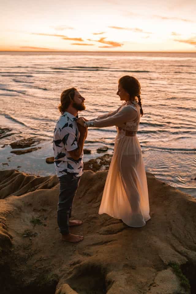 Love Proposal Dream Meaning