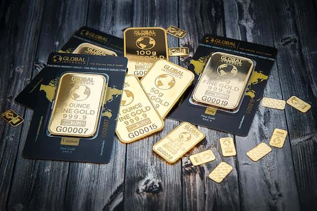New Gold Dream Meaning
