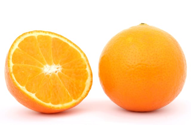 Orange Dream Meaning