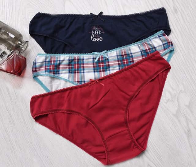 Panties Dream Meaning